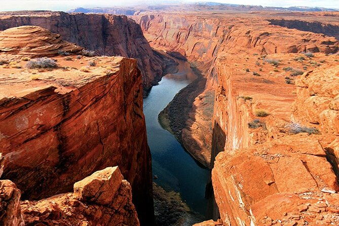 colorado-river-smooth-water-float-trip-and-horseshoe-bend-from-sedona