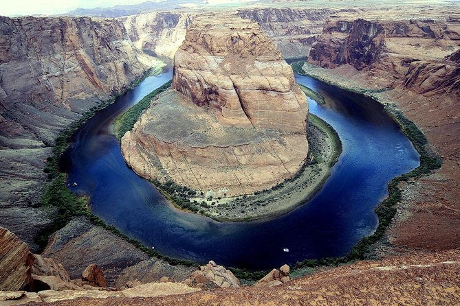 colorado-river-smooth-water-small-group-float-trip-from-sedona-or-flagstaff-2