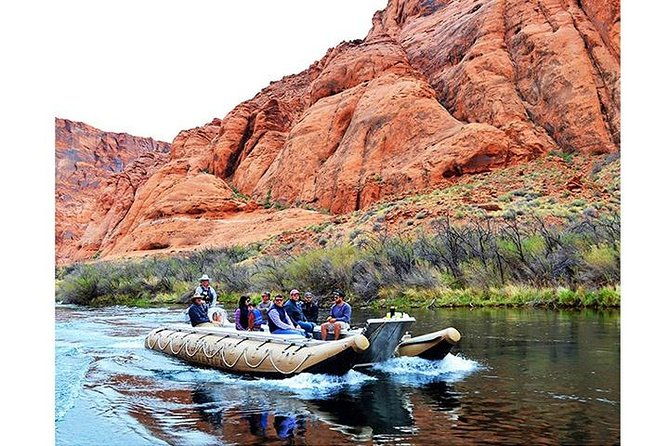 colorado-river-smooth-water-small-group-float-trip-from-sedona-or-flagstaff-2