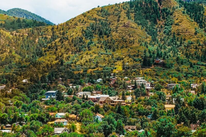Colorado Springs: Garden of the Gods and Foothills Jeep Tour - Who Would Enjoy This Experience?