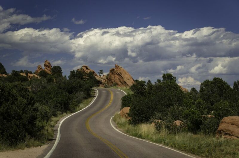 Colorado Springs: Garden of the Gods Segway Tour - Exploring the Garden of the Gods on a Segway: A Detailed Review
