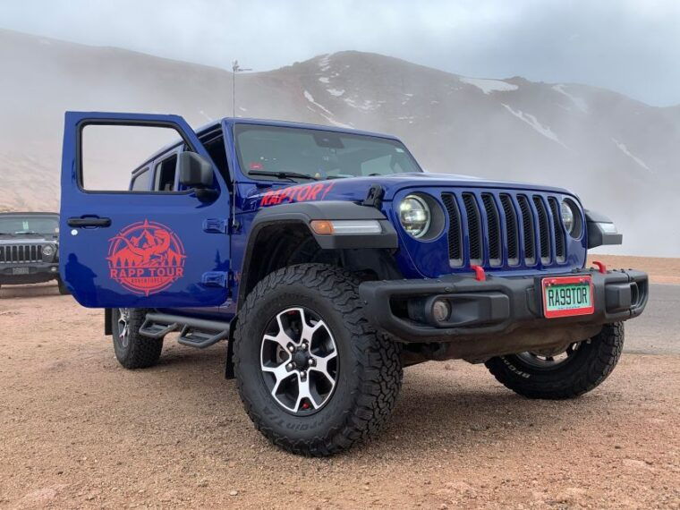 colorado-springs-pikes-peak-luxury-jeep-tour