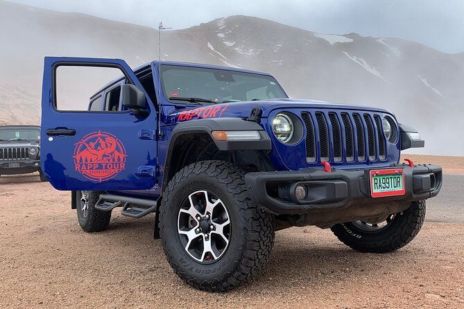 colorado-springs-pikes-peak-luxury-jeep-tours