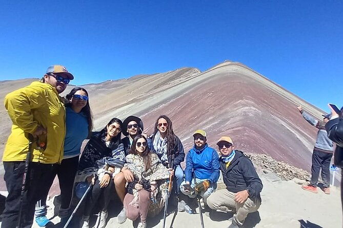 colorful-mountain-adventure-with-a-slightly-steep-hike