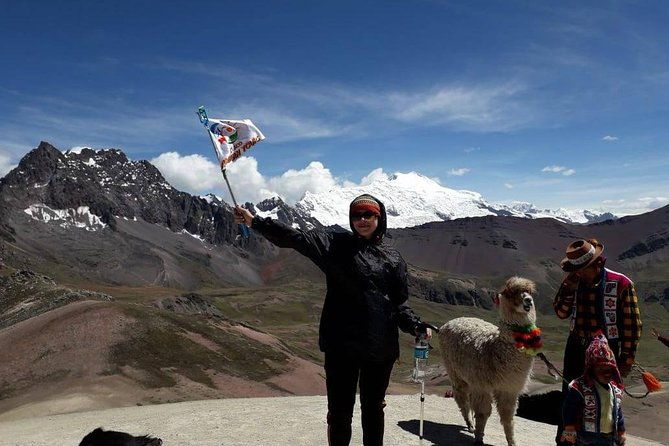 colorful-mountain-adventure-with-a-slightly-steep-hike