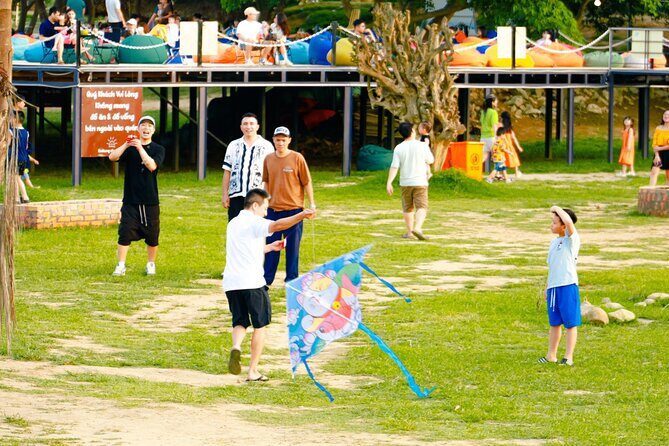 Colorful Rainbow Slide Experience - FAQ