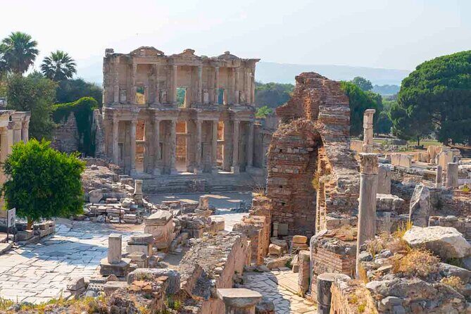 Colors of Turkey - 8 Days - Exploring the Itinerary in Detail