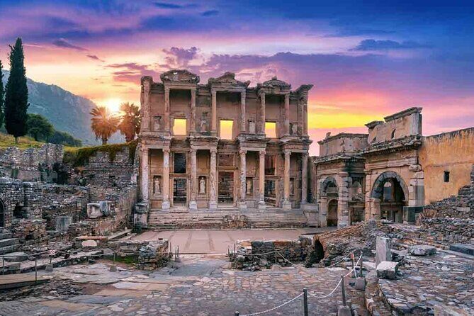 Colors of Turkey - 8 Days - Who This Tour Is Best For
