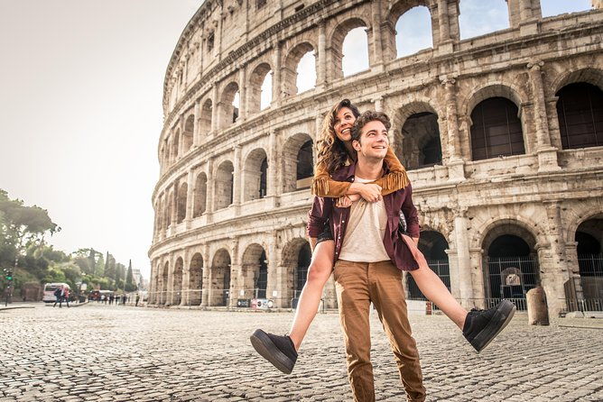 colosseum-afternoon-group-tour