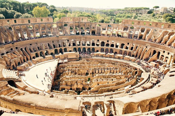 colosseum-afternoon-group-tour