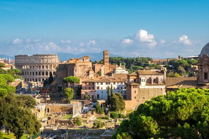 colosseum-afternoon-group-tour