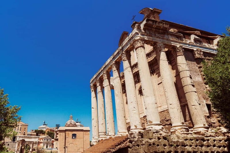 Colosseum & Ancient Rome Access with Optional Arena Upgrade - Practical Tips