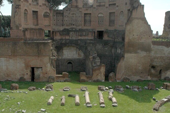 colosseum-ancient-rome-semiprivate-7-pax-private-group-tour