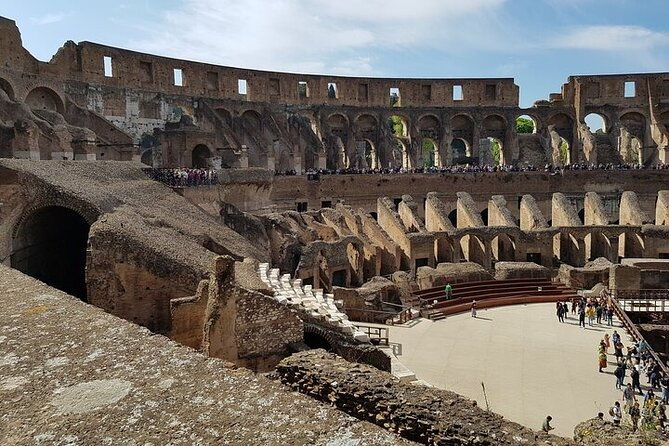 colosseum-ancient-rome-semiprivate-7-pax-private-group-tour