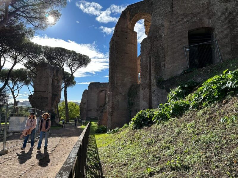 colosseum-and-ancient-rome-discovery-guided-small-group-tour
