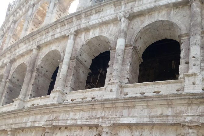 colosseum-and-ancient-rome-express-tour