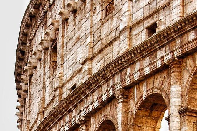 colosseum-and-ancient-rome-express-tour