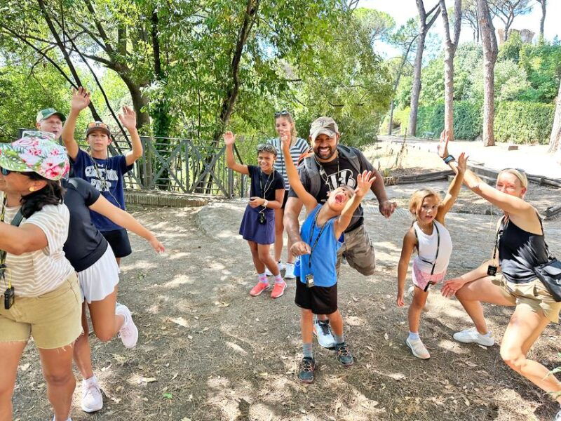 colosseum-and-ancient-rome-family-tour-for-kids