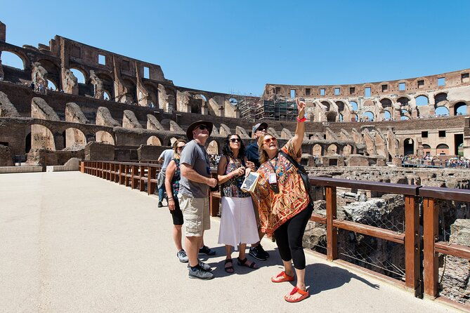 colosseum-and-ancient-rome-group-tour