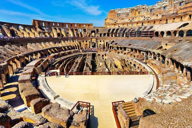 colosseum-and-ancient-rome-private-guided-tour