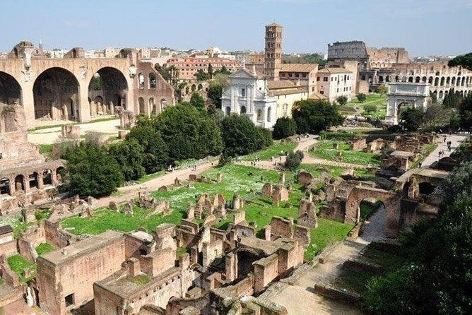 colosseum-and-ancient-rome-private-guided-tour