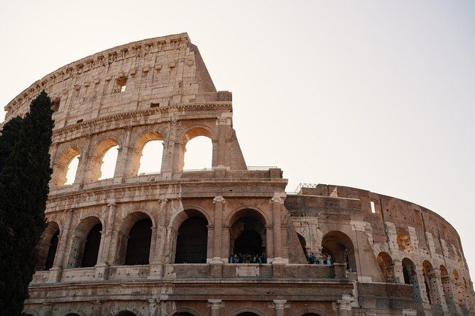 colosseum-and-ancient-rome-private-tour