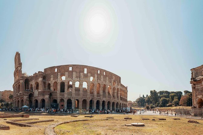 colosseum-and-ancient-rome-private-tour