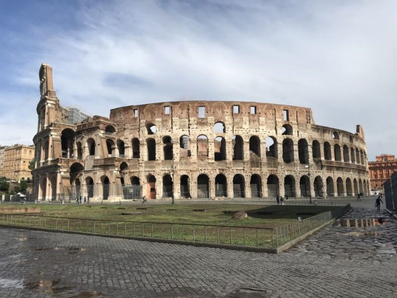 colosseum-and-ancient-rome-private-tour-with-hotel-pick-up