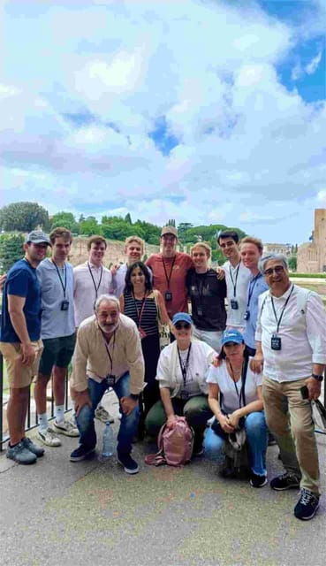 colosseum-and-ancient-rome-semi-private-tour-max-8-ppl