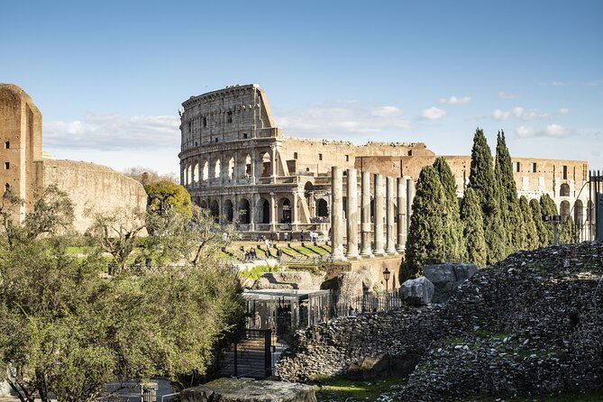 colosseum-and-mamertine-prison-guided-tour-up-to-6-people