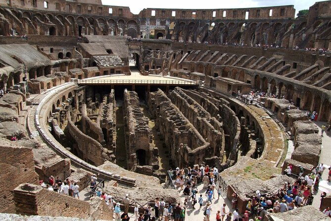 colosseum-and-mamertine-prison-guided-tour-up-to-6-people