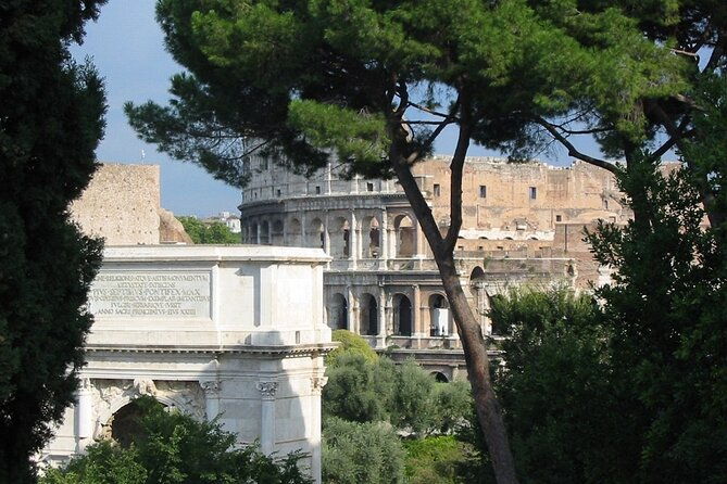 colosseum-and-mamertine-prison-guided-tour-up-to-6-people