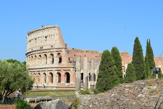 colosseum-and-mamertine-prison-guided-tour-up-to-6-people