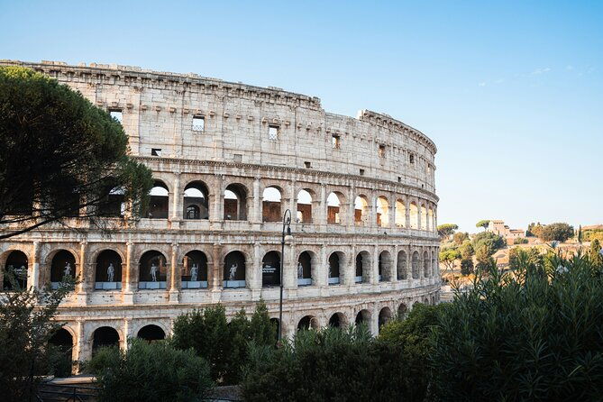 colosseum-and-mamertine-prison-guided-tour-up-to-6-people