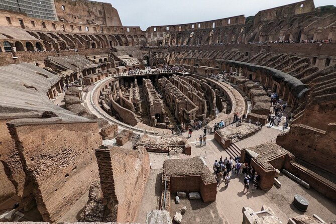 colosseum-and-roman-forum-private-tour