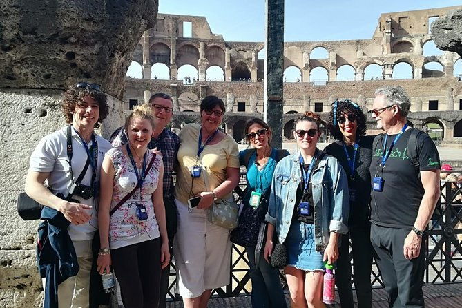 colosseum-and-roman-forum-private-tour