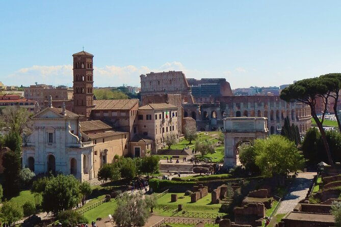 colosseum-and-roman-forum-private-tour