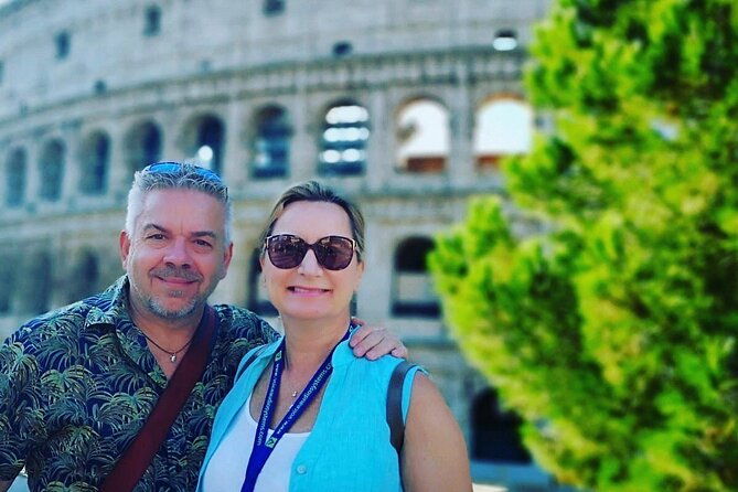 colosseum-and-roman-forum-private-tour