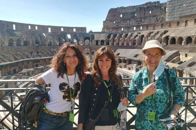 colosseum-and-roman-forum-private-tour-with-an-archaeologist