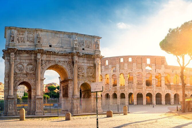 colosseum-and-roman-forum-private-tour-with-an-archaeologist