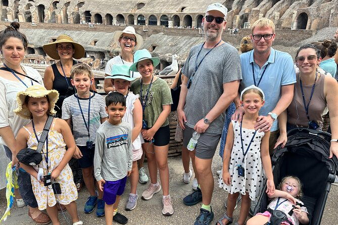 colosseum-and-roman-forum-tour-for-kids-and-families
