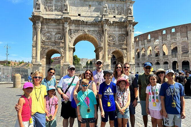 colosseum-and-roman-forum-tour-for-kids-and-families