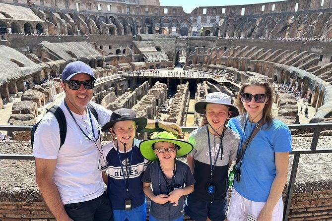 colosseum-and-roman-forum-tour-for-kids-and-families
