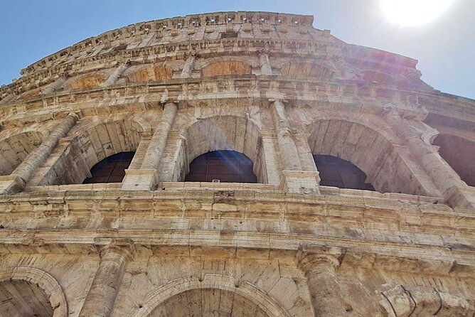 colosseum-and-roman-forum-treasure-hunt-tour-for-kids-families