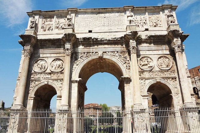 colosseum-and-roman-forum-treasure-hunt-tour-for-kids-families