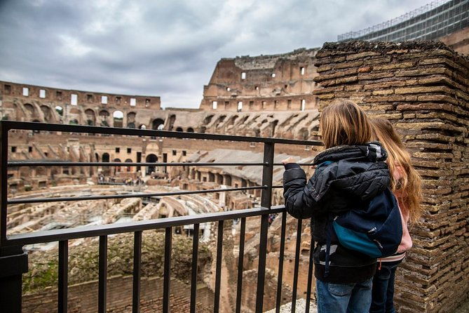 colosseum-and-roman-forums-tour-with-private-kid-friendly-guide
