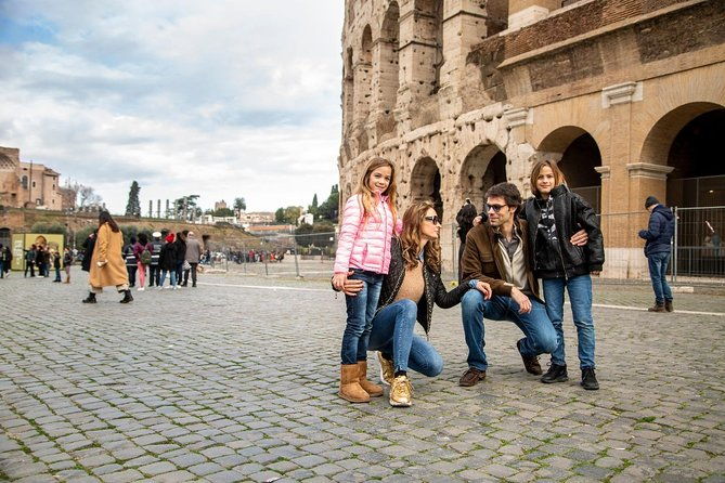 colosseum-and-roman-forums-tour-with-private-kid-friendly-guide
