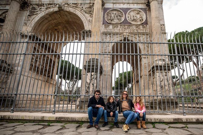 colosseum-and-roman-forums-tour-with-private-kid-friendly-guide