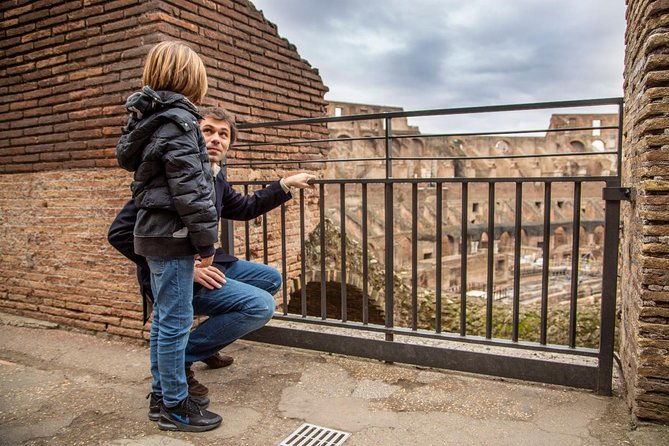 colosseum-and-roman-forums-tour-with-private-kid-friendly-guide