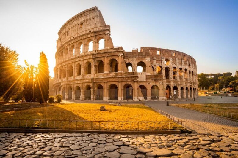 colosseum-arena-floor-ancient-rome-semi-private-tour-6-ppl